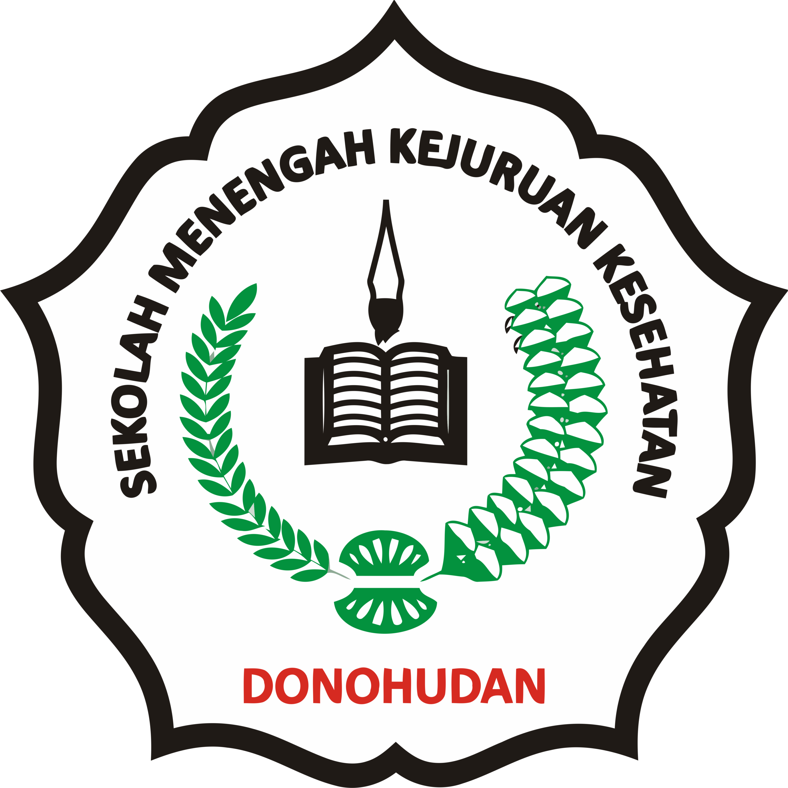 SMK Kesehatan Donohudan
